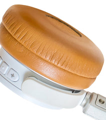 Leather Headset